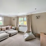 Croftlands Vakantiehuis