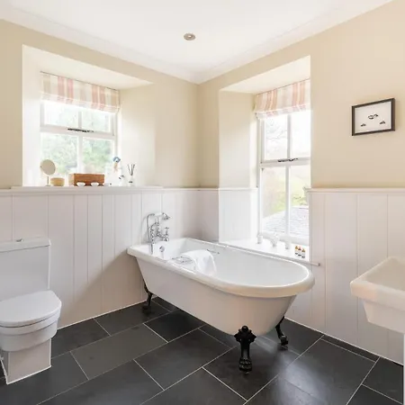 Croftlands Сasa de vacaciones