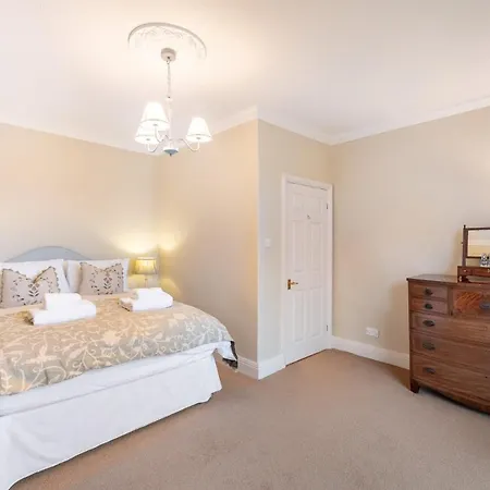 Croftlands Сasa de vacaciones *