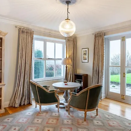 Croftlands Tatil Evi Hawkshead