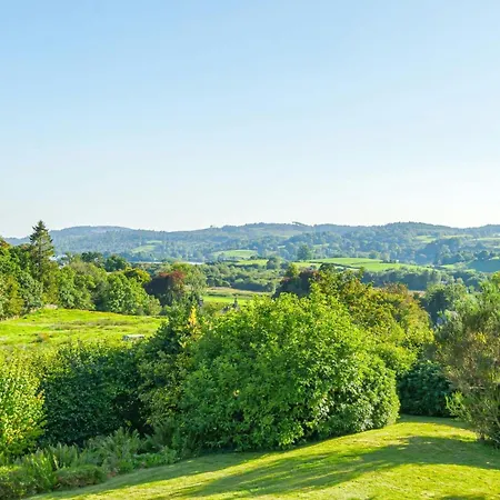 Сasa de vacaciones Croftlands