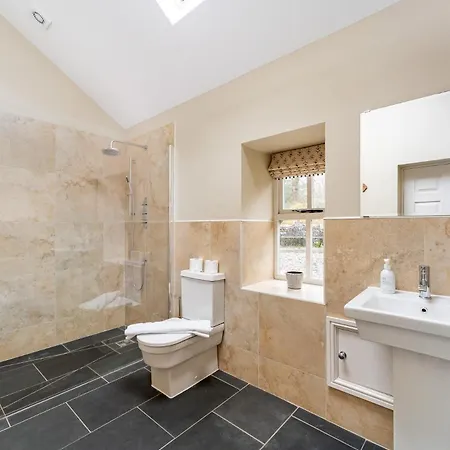 Tatil Evi Croftlands Hawkshead