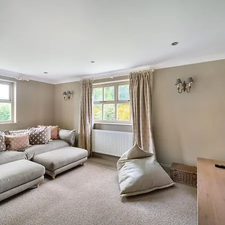 Croftlands Сasa de vacaciones