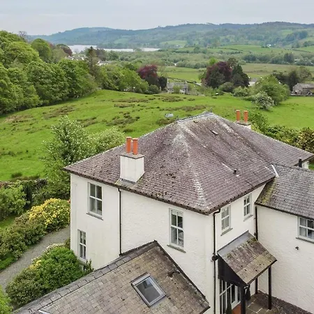 Croftlands Hawkshead