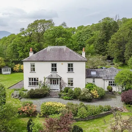 Tatil Evi Croftlands Hawkshead