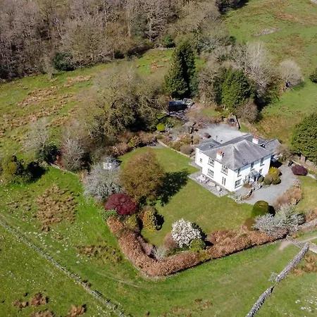 Croftlands Сasa de vacaciones