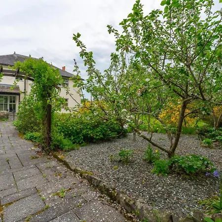Дом отдыха 5 Bed In Oc-lr047 *