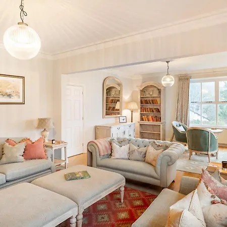 Σπίτι διακοπών Croftlands Hawkshead