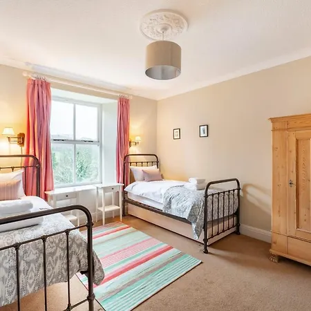 Croftlands Hawkshead