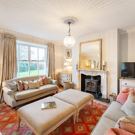 Croftlands Σπίτι διακοπών