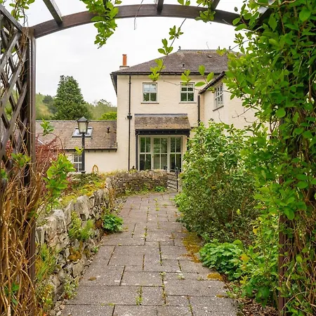 Σπίτι διακοπών Croftlands