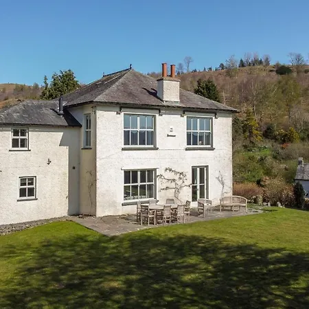 Croftlands Hawkshead